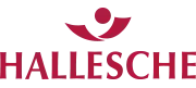 Anbieter Hallesche LOGO